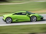 Lamborghini Huracan LP610-4 2014 года (WW)